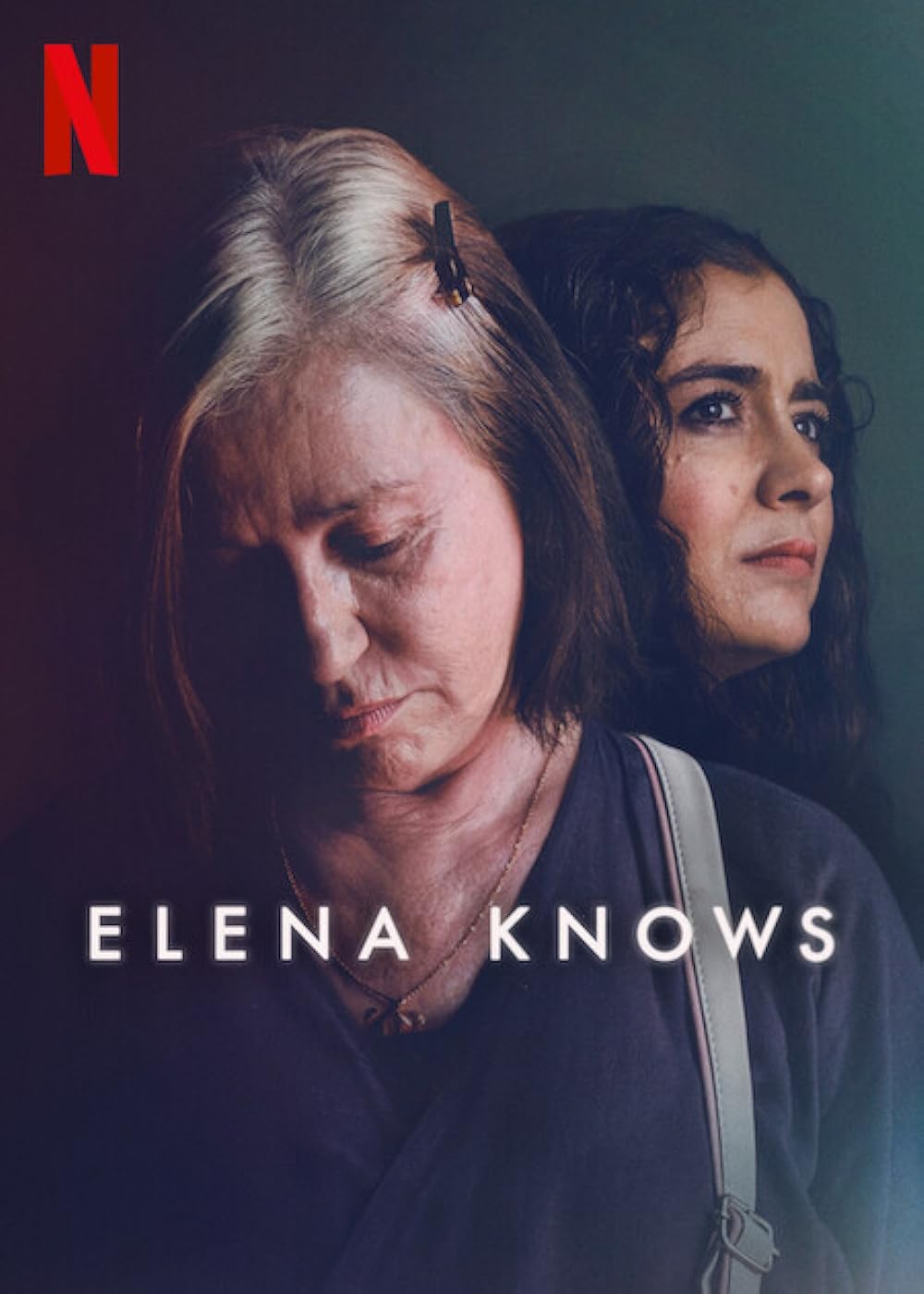 ELENA KNOWS (2023) แม่รู้ดี ซับไทย