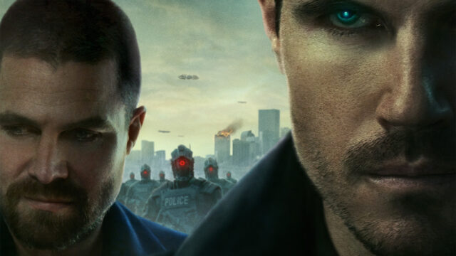 Code 8 Part II (2024) ล่าคนโคตรพลัง ภาค 2