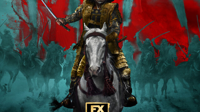 Shōgun (2024)