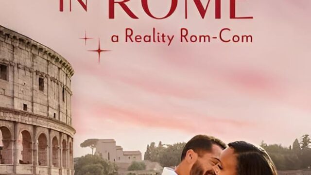 Meet Me in Rome (2024)