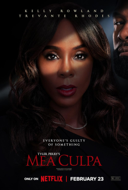 Mea Culpa (2024) ทนายคดีฆ่า