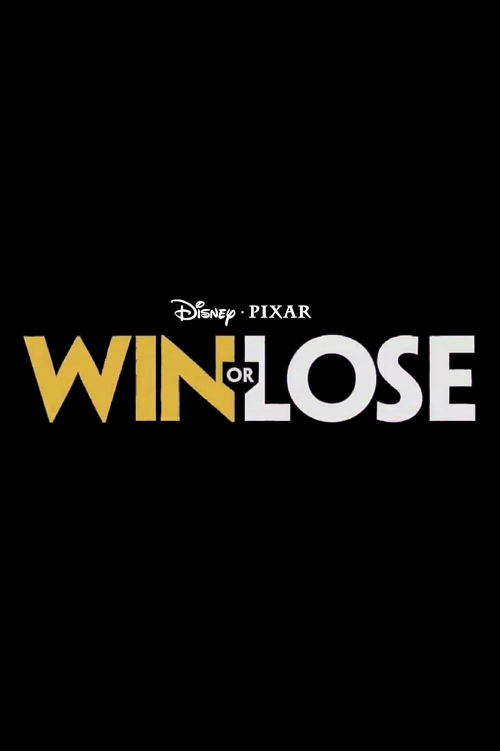 Lost But Win (2024) ศึกยอดนักแข่ง