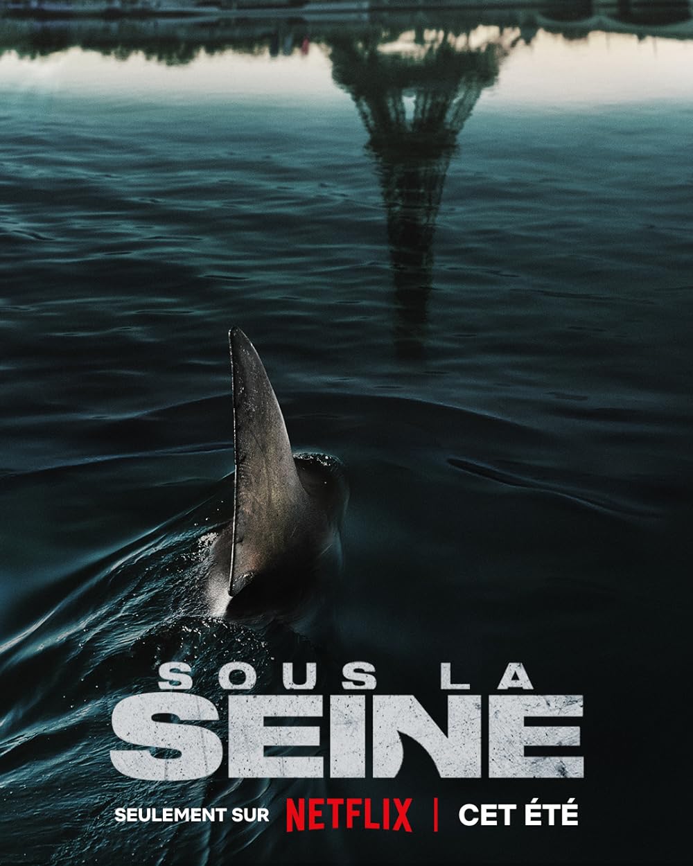 Under Paris (2024) มฤตยู ใต้ปารีส