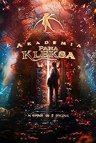 Kleks Academy (2024) โรงเรียนมายา คุณเคล็กซ์