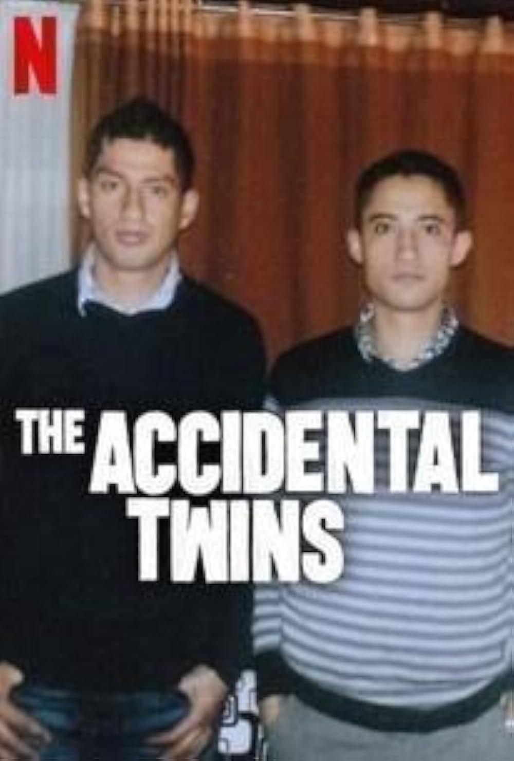 The Accidental Twins (2024) ฝาแฝดบังเอิญ