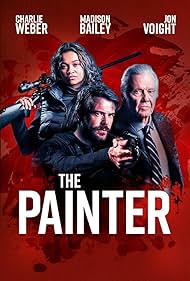 The Painter จิตรกร (2024)