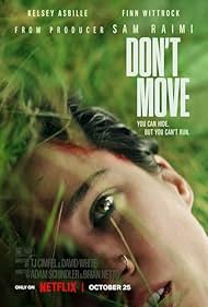 Don’t Move อย่าขยับ (2024)