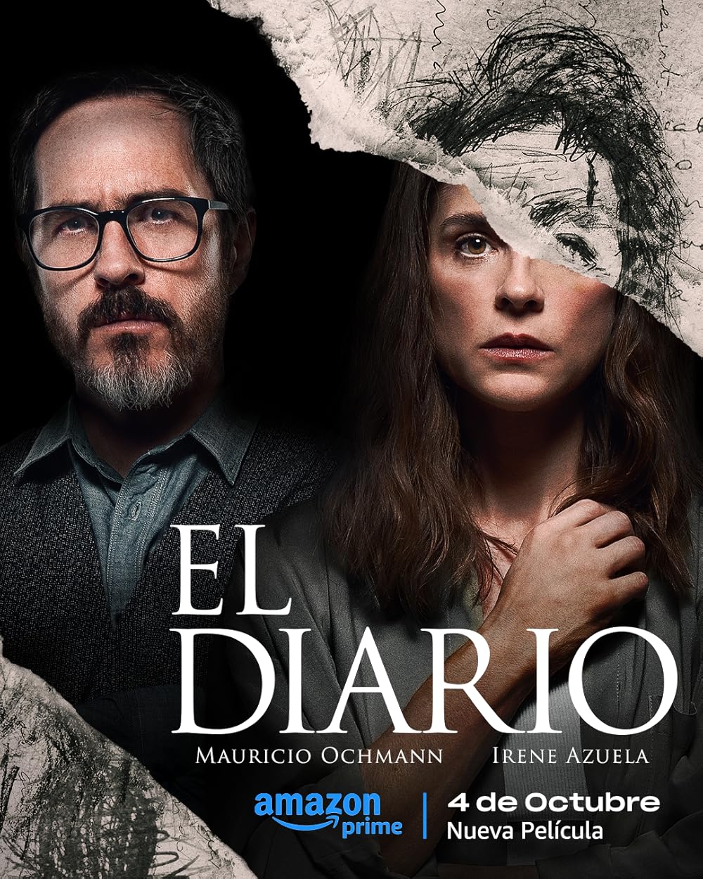 The Diary ปริศนาสมุดขุดอดีต (2024)