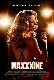 MaXXXine แม็กซีน (2024)