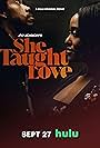 She Taught Love (2024)
