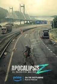 Apocalypse Z The Beginning of the End อะโพคาลิปซิส เซต้า จุดเริ่มต้นของจุดจบ (2024)