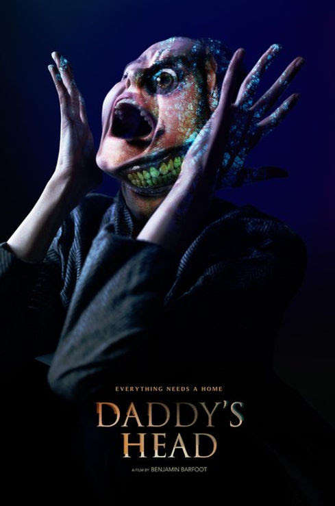 Daddys Head ผีหัวพ่อ (2024)