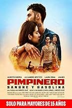 Pimpinero Blood and Oil ล่าแค้นแดนน้ำมันเถื่อน (2024)