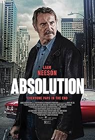 Absolution คนสันดานเดือด (2024)