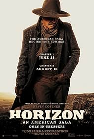 Horizon An American Saga Chapter 1 ฮอไรซัน มหากาพย์ชาติอเมริกัน ภาค 1 (2024)