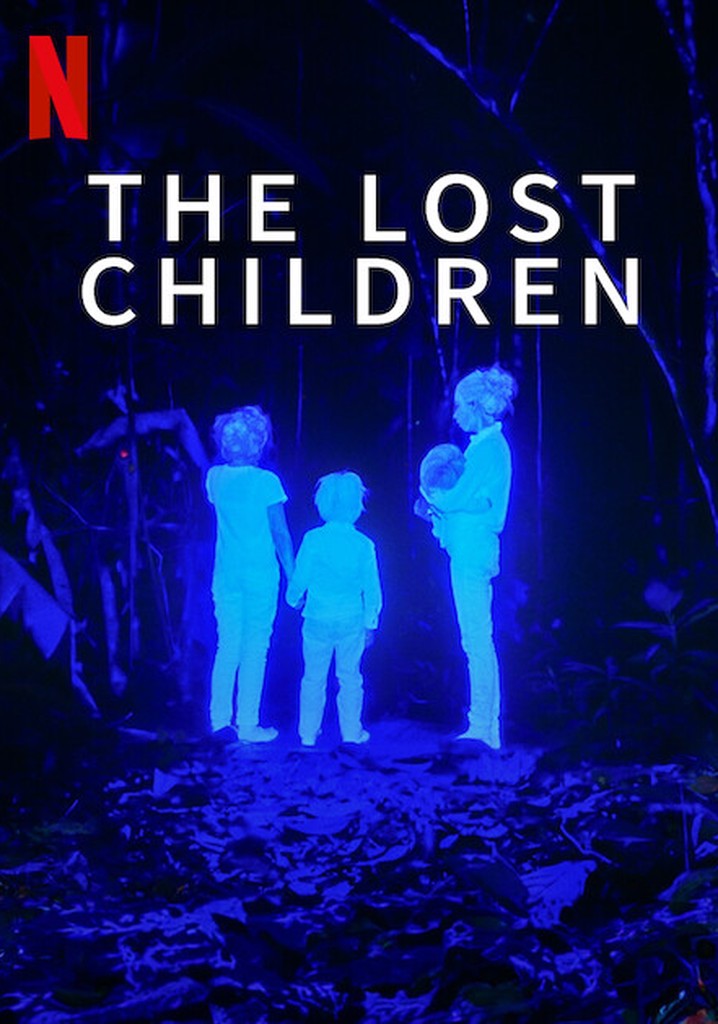 The Lost Children เด็กสาบสูญ (2024)