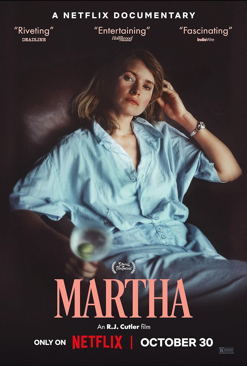 Martha มาร์ธา (2024)