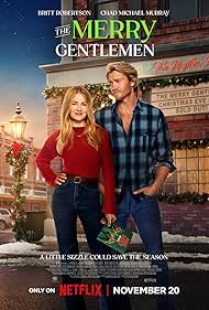 The Merry Gentlemen เดอะ เมอร์รี่ เจนเทิลแมน (2024)