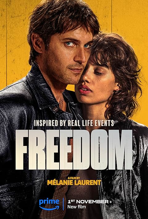 Freedom Libre จอมโจรใจเสรี (2024)