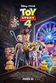 Toy Story 4 (2019) ทอย สตอรี่ 4