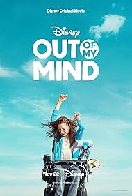 Out of My Mind นอกใจฉัน (2024)