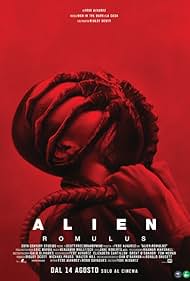 Alien Romulus เอเลี่ยน โรมูลัส (2024)
