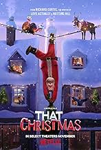 That Christmas (2024) คริสต์มาสนั้น