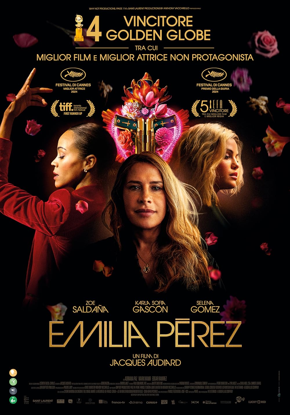 Emilia Perez (2024)