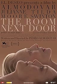 The Room Next Door (2024) เดอะ รูม เน็กซ์ ดอร์