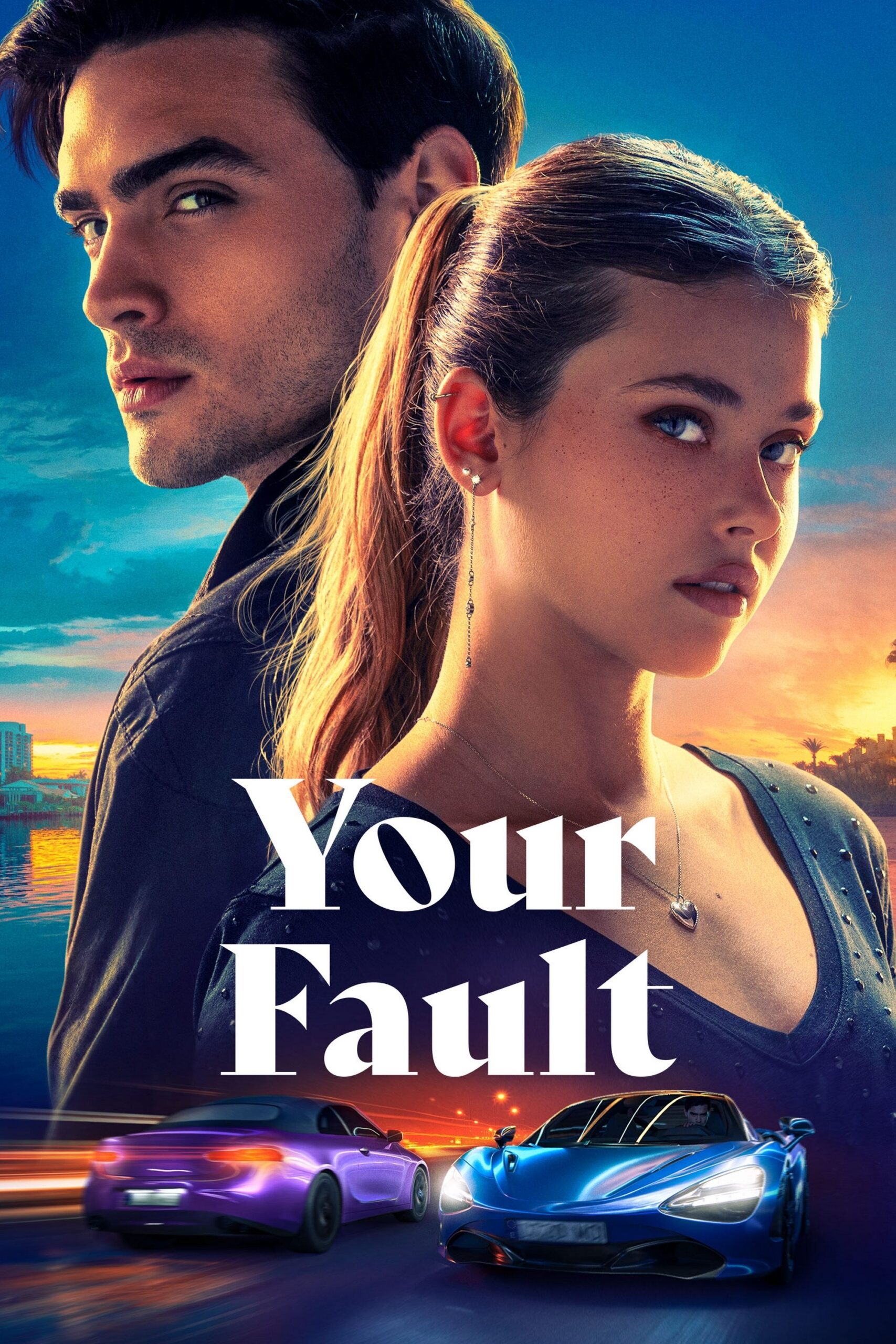 Your Fault (2024) คำขอโทษ ภาค 2