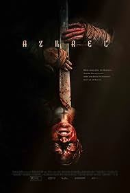 Azrael (2024) นรกไร้เสียง