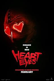 Heart Eyes (2025) ฮาร์ตอายส์