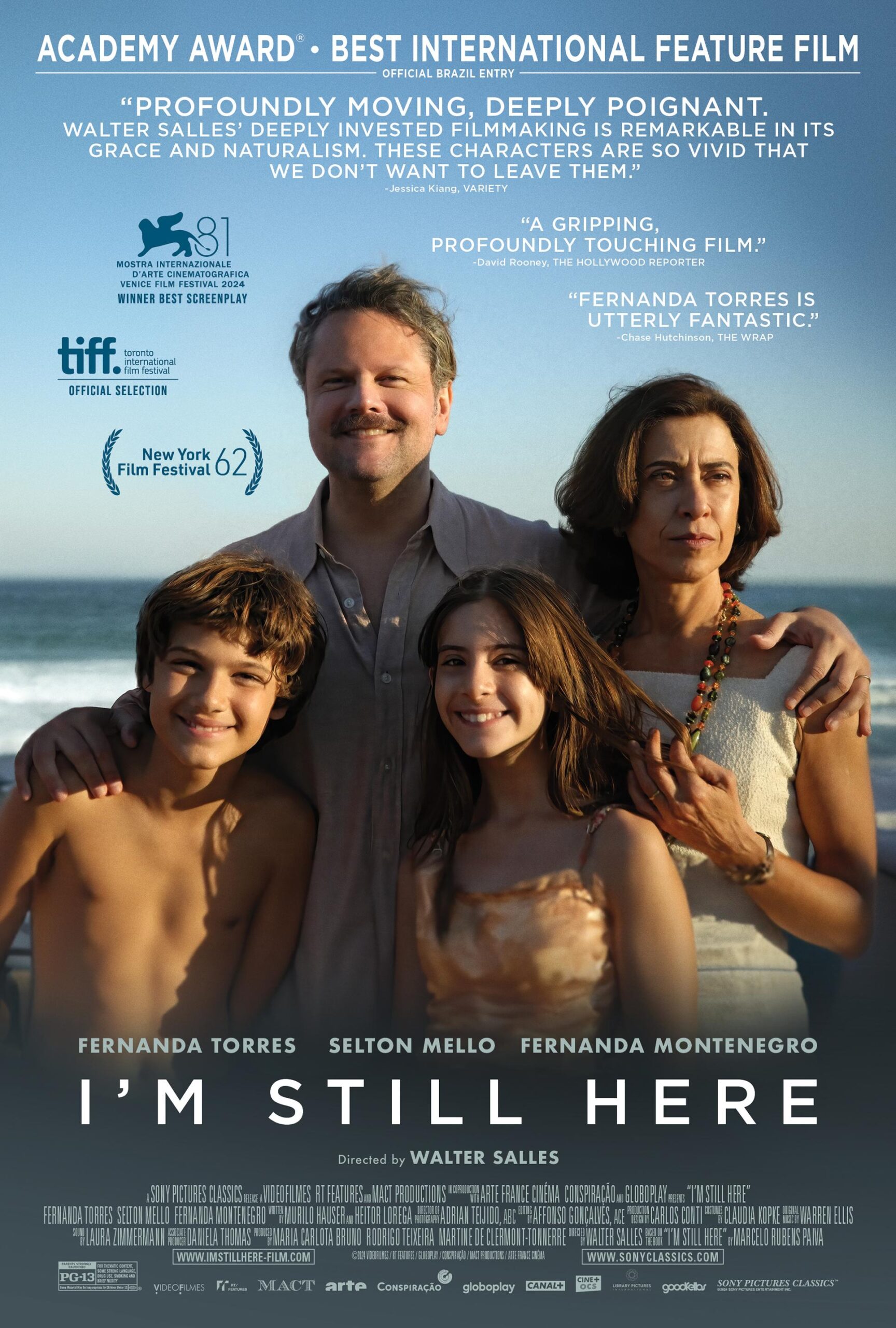 Im Still Here (2024)