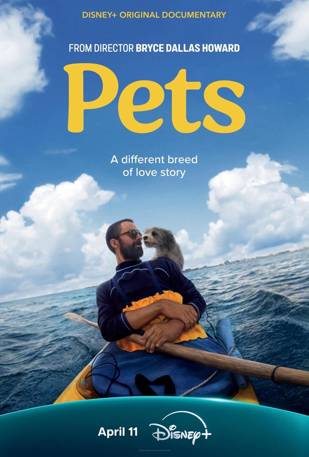 Pets (2025) เพ็ทส์