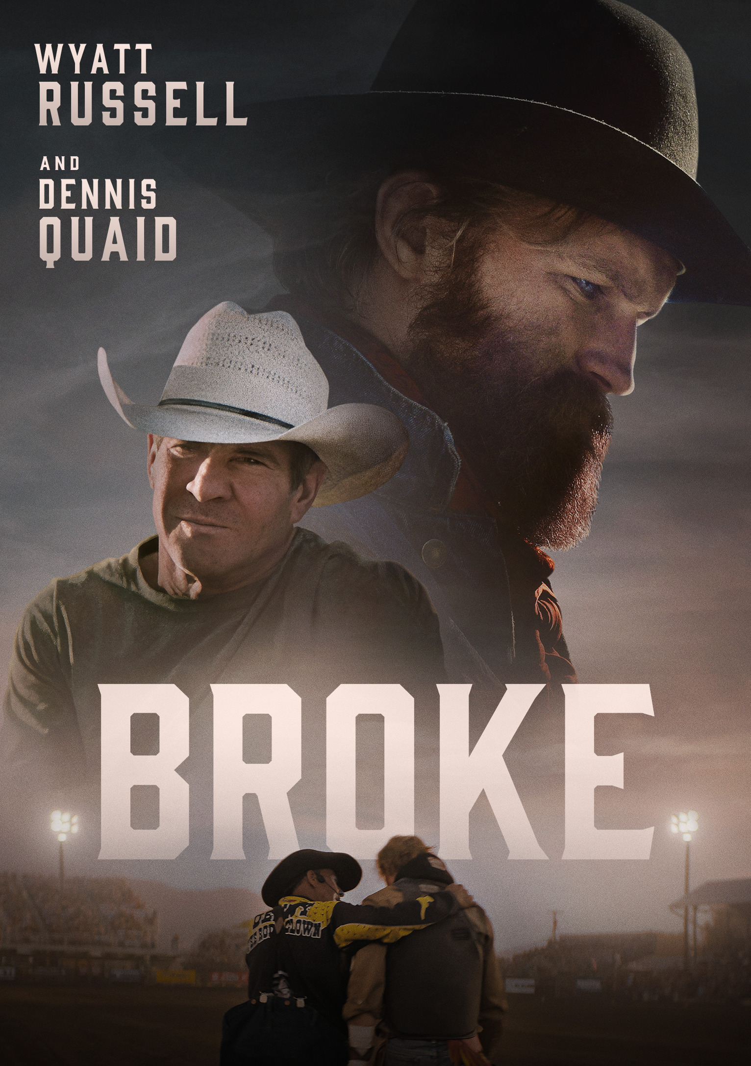 Broke (2025) โบรค