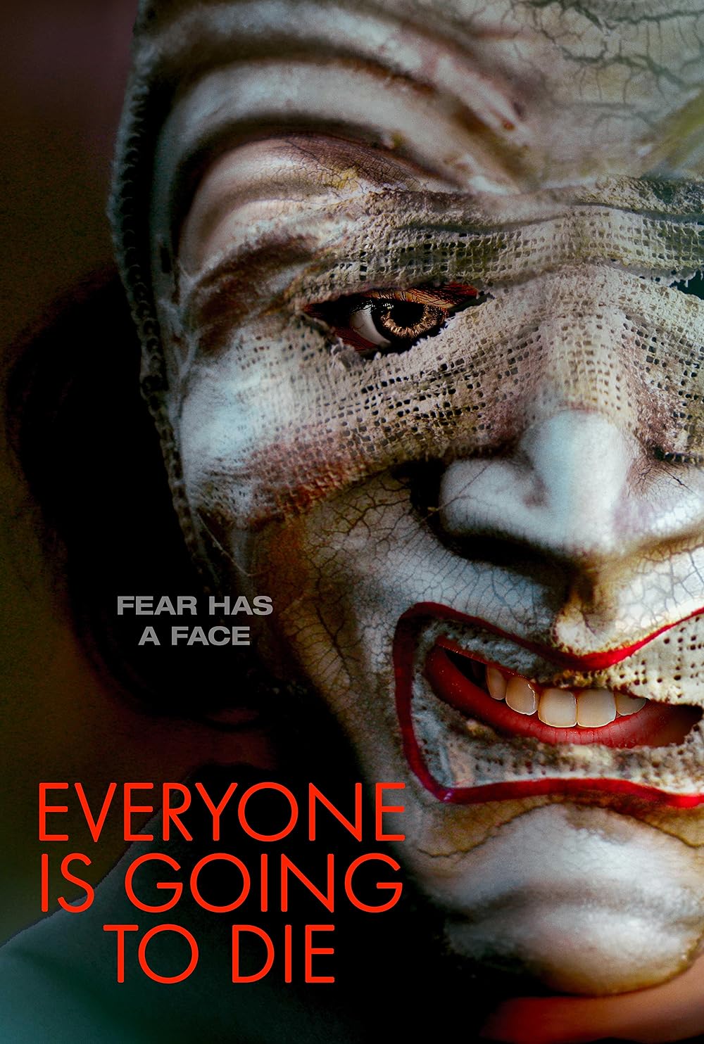 Everyone is Going to Die (2025)