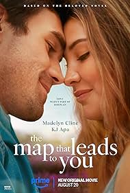 The Map That Leads to You (2025) จุดหมายสุดท้ายคือเธอ