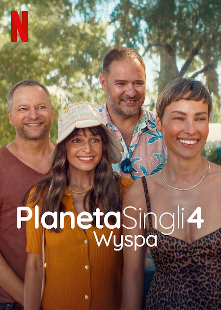 Planet Single: Greek Adventure (2025) เกาะรักพักโสด:พจญภัยในกรีซ