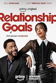 Relationship Goals (2026) ข่าวรักรับวันใหม่