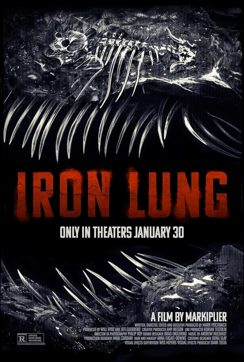 Iron Lung (2026) ไอรอน ลัง ซับไทย