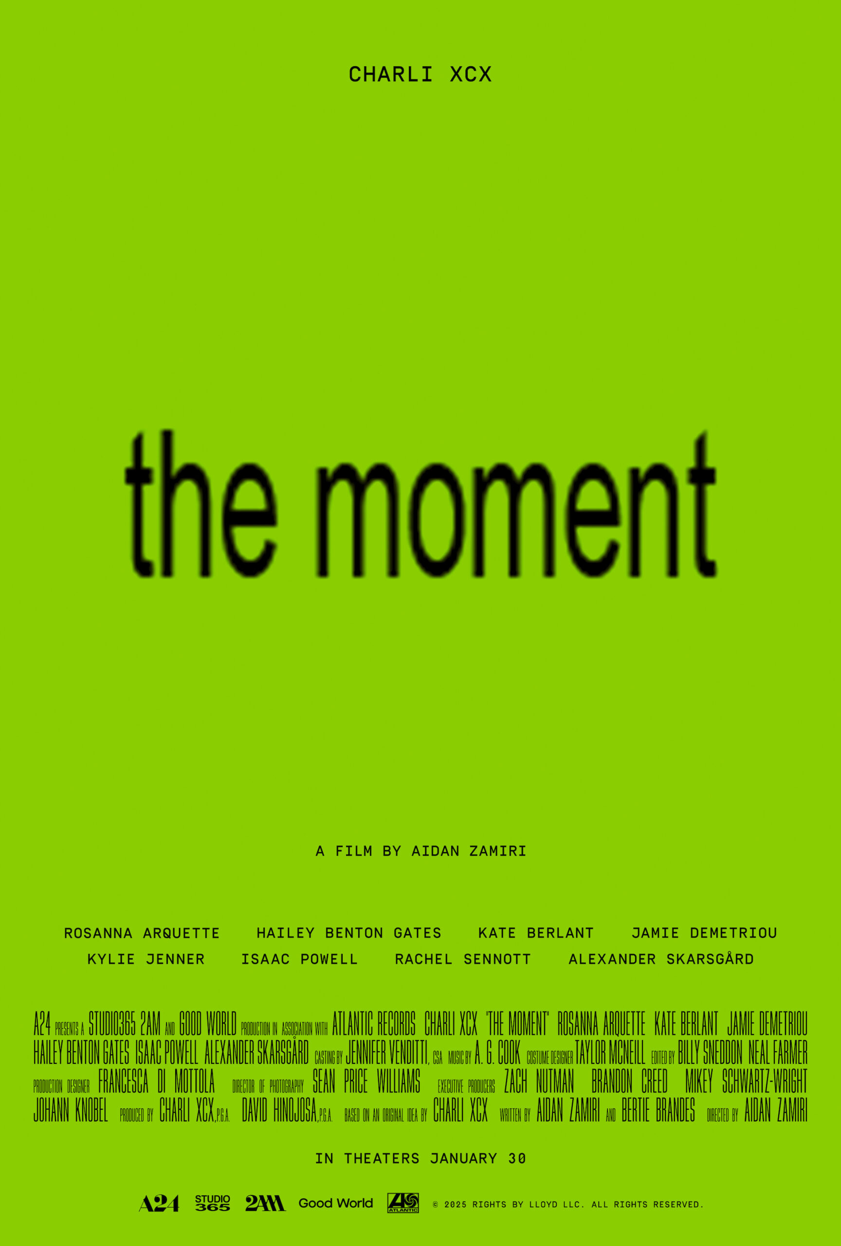 The Moment (2026) ซับไทย