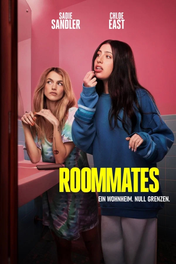 Roommates (2026) รูมเมท พากย์ไทย