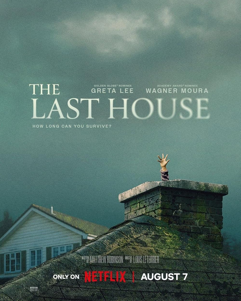 The Last House (2026) บ้านหลังสุดท้าย พากย์ไทย