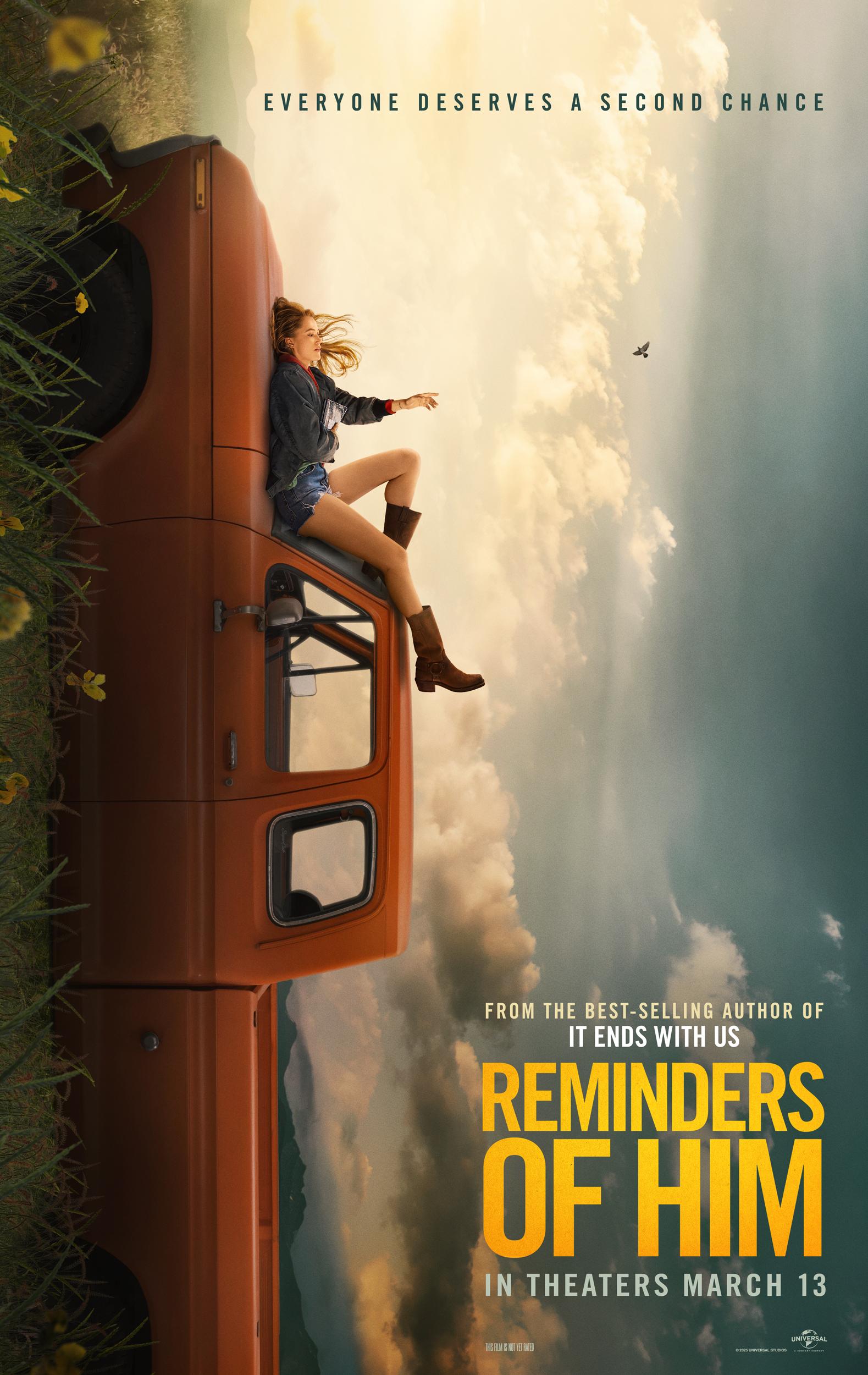 Reminders of Him (2026) พากย์ไทย