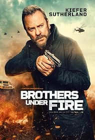 Brothers Under Fire (2026) พากย์ไทย