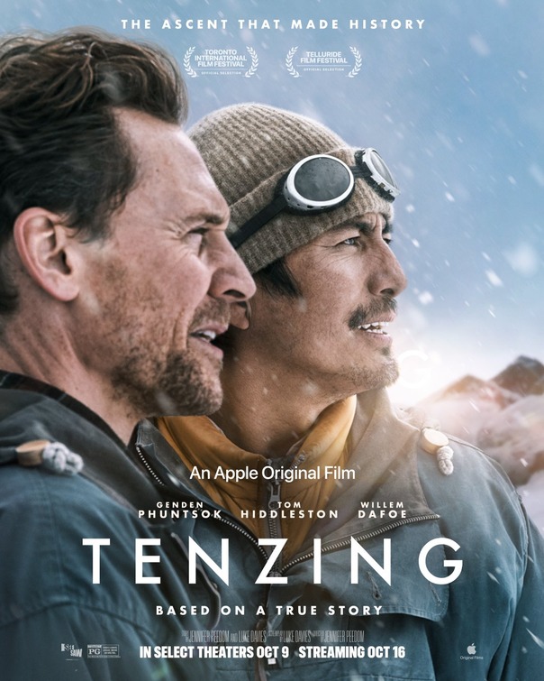 Tenzing (2026) ซับไทย